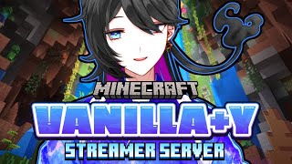 【マイクラ】新天地”Vanilla+Y”鯖にて遊ぶぞ～！！✨【Vtuber/諸星空】