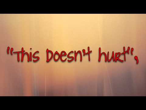Face Down - Red Jumpsuit Apparatus Lyrics On Screen