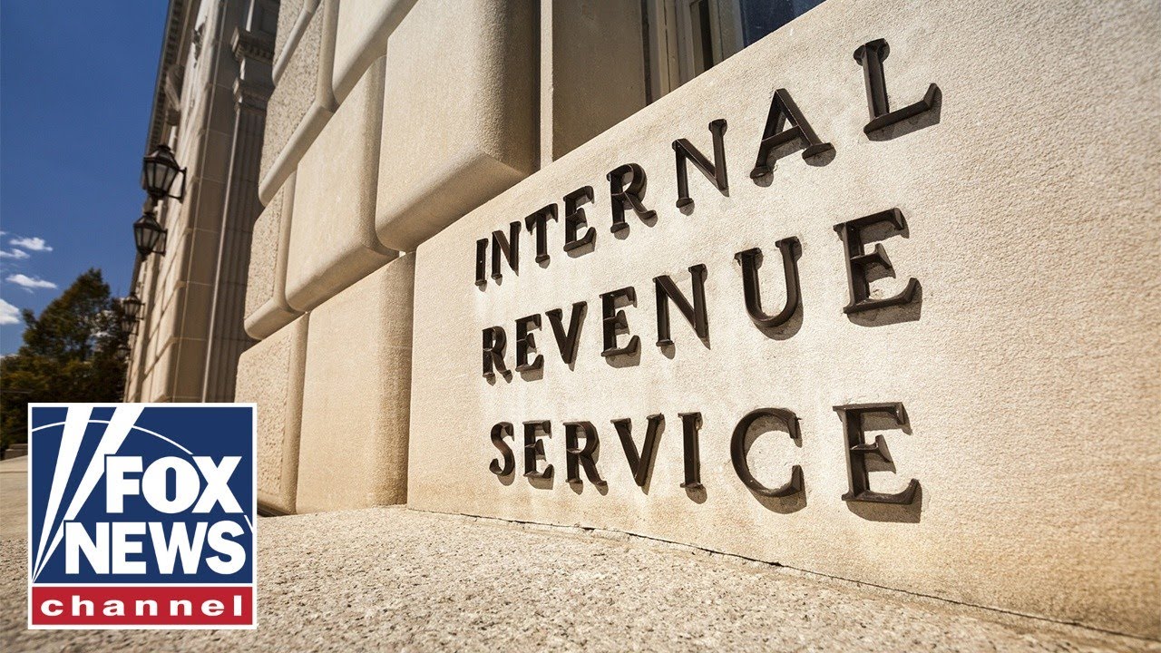 'Deadly force': IRS job posting raises eyebrows