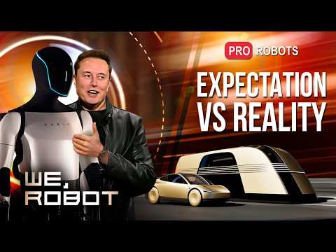 Now Tesla is about robots and artificial intelligence | Elon ...