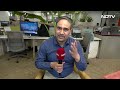 Waqf Board में Non-Muslims को शामिल करना सही या गलत? | Supreme Court | UP | NDTV Election Café  - 31:36 min - News - Video