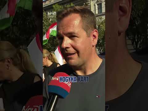 🔥 „Felemeljük a hangunkat az önkény ellen!” – Németh Balázs👇