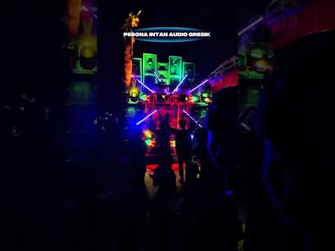 PESONA INTAN AUDIO GRESIK #karnaval #karnavalparty #brewogaudio #sound #gudanghiburan
