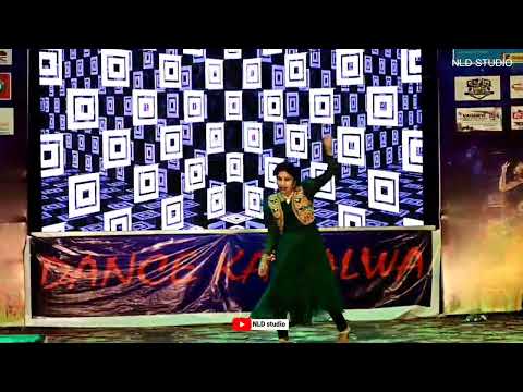 Hawa hawai song dance video/ dance ka jalwa session 4 