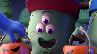 Astorlology - Straideln tvr