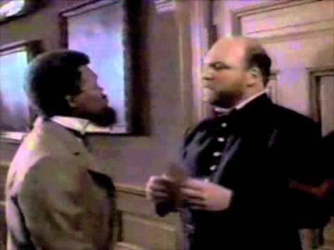 Assault at West Point: The Court-Martial of Johnson Whittaker'
