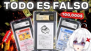 ERISPHERIA reacciona "EL MAYOR ESCÁNDALO DE LA COMUNIDAD DE POKÉMON" b