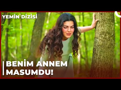 Sende Annen Gibi Hainsin | @Yemin Dizisi 485. Bölüm