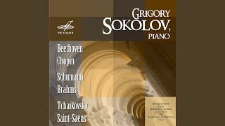 Piano Concerto No. 2 in G Minor, Op. 22: II. Allegro scherzando
