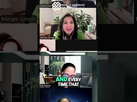 #1 Be Fearless  My Father's Voice Guides Me