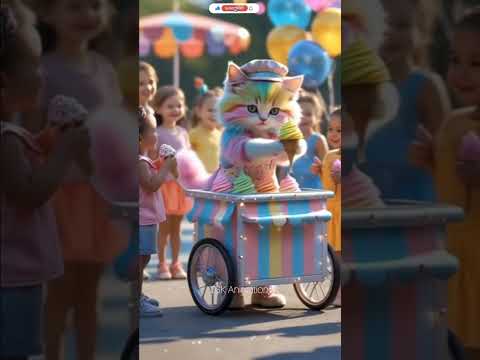 Dudi dudi Dum dum 🐾😻 #catlovers  #aicat #shortfeeds