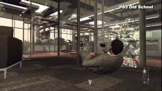 GoneGold - Max Payne 3