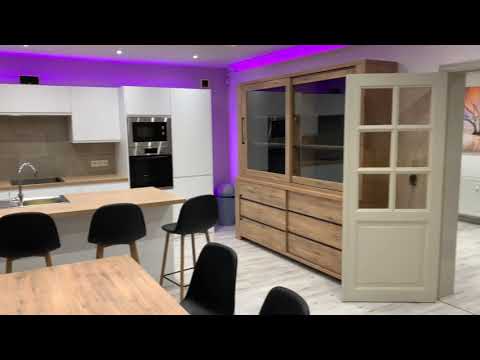 Property video