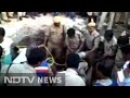 3 get stuck in 20-feet manhole in Hyderabad, 1 offers help, all die-Updates
