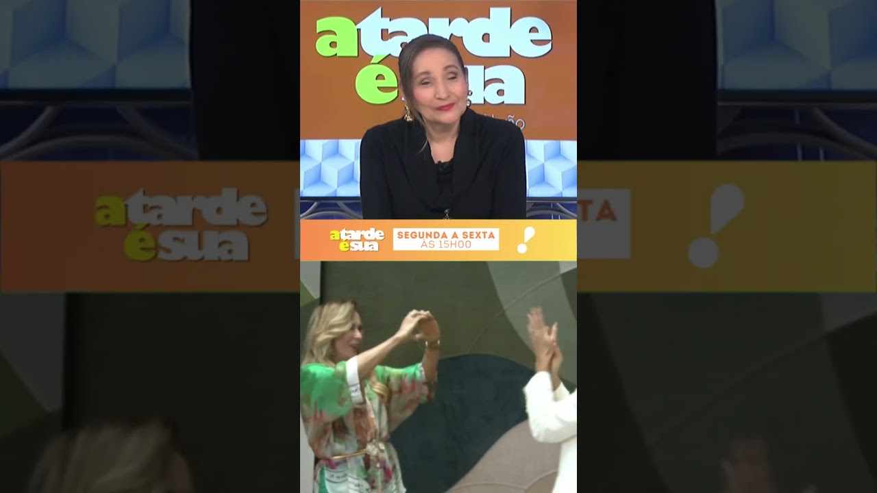 Ticiane Pinheiro revela se vai mudar para o RJ com Tralli: “O futuro a Deus pertence”