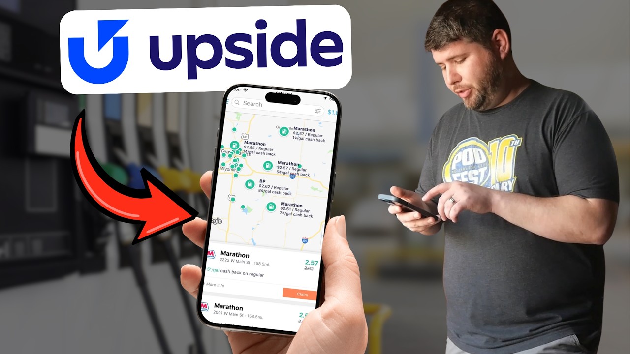 Stop Wasting Money on Gas (Do This Now)