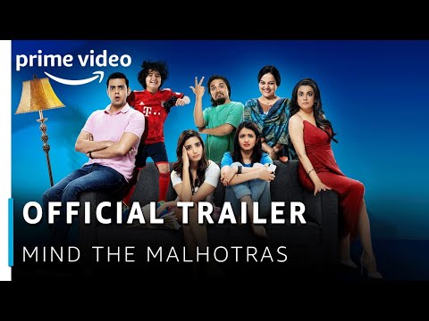Mind the Malhotras'