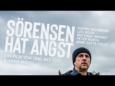 Sörensen hat Angst'