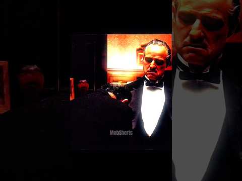 That's how Don make people do what he wants. |edite #shorts #edit #mafia #power poster