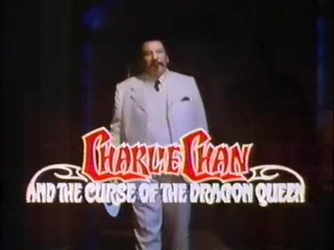 Charlie Chan and the Curse of the Dragon Queen'