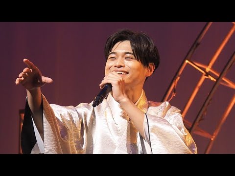 待ってました!二見颯一🕺💬「今回は喋って喋って喋り倒します!」宣言にファン歓喜😭✨