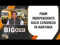 Big Breaking Live | Political Crisis In Haryana | News9  - 16:46 min - News - Video