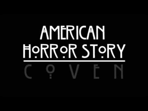 Upload mp3 to YouTube and audio cutter for American Horror Story Coven La La La Melody  download link download from Youtube