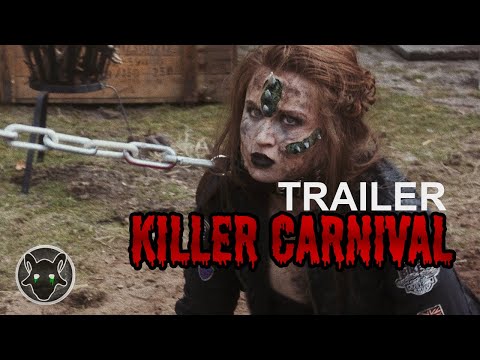 Killer Carnival'