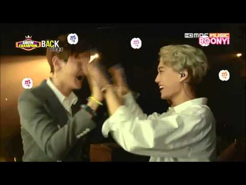 Chanyeol -Nappeun nom ♡ ♡ ♡