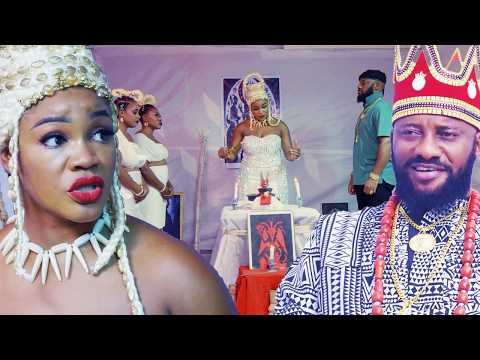 How the ruthless king fell in love with the pretty witch who helped him become king 3&4