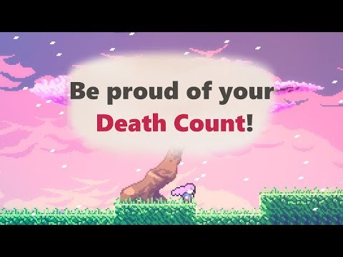 Celeste is a game for Gamers