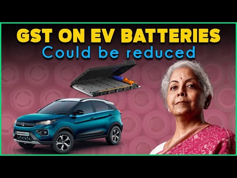 Will EVs Become More Affordable Than Petrol Vehicles? | GST | Latest News | Electric Vehicles