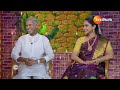 Aarogyame Mahayogam | Ep - 1141 | Mar 8, 2024 | Best Scene | Zee Telugu