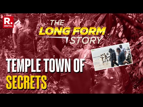 The Long Form Story: What’s The Truth Behind Mysterious Human Remains Discovered From Dharmasthala?