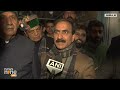 Himachal Pradesh CM Sukhvinder Singh Sukhu on Current Political Situation | News9  - 01:22 min - News - Video