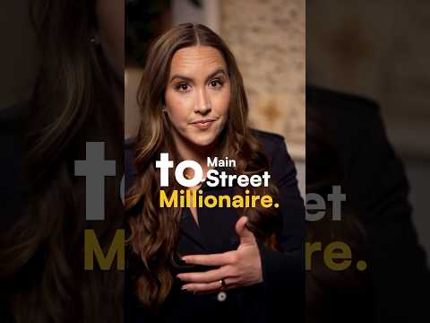 Codie Sanchez | The Rich Know a Secret…
