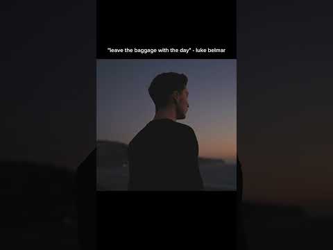 Luke Belmar - Dataset…..
