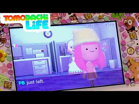 Tomodachi Life Funny Moments - Part 85