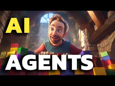 NVIDIA's AI Agents Just Replaced Your Entire Team