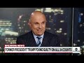 Criminal defense attorney Arthur Aidala on former Pres. Trumps legal woes - 08:46 min - News - Video