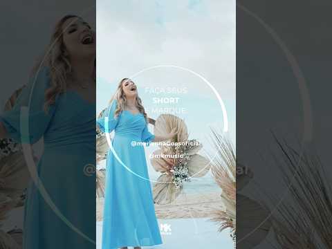 Faça agora shorts com trecho de 