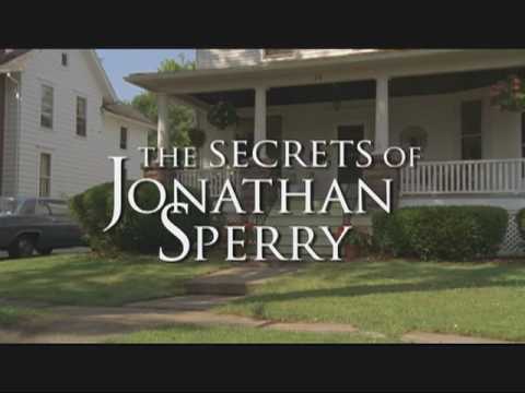 The Secrets of Jonathan Sperry'