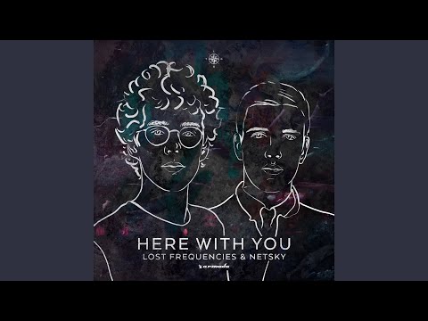 Here With You