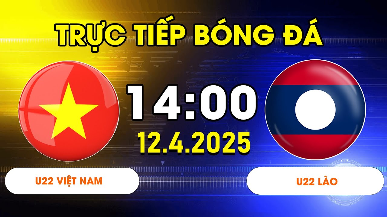 VIỆT NAM - LÀO | SONG SÁT ĐỨC CHINH CÙNG TIẾN LINH HÓA RONALDO BẮN PHÁ KHUNG THÀNH ĐỐI THỦ