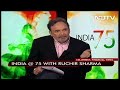 Is India Economically Unfree? Investor Ruchir Sharma Answers  - 01:24 min - News - Video