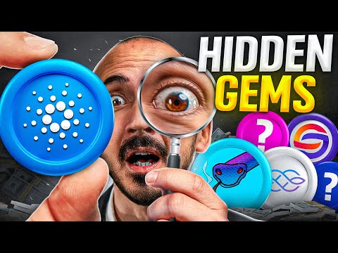 How to Find the Best Cardano Altcoins (Top 5 Revealed)