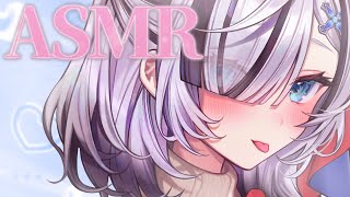 ˗ˏˋ ASMR ˎˊ˗   初見さん大歓迎.ᐟ 今日もお疲れ様でした..♡💭吐息/囁き/耳かき/マッサージ〖 幽々ゆら/いちプロ 〗Rel