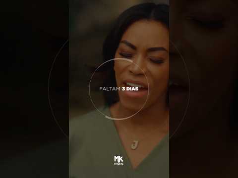 ⏳ Faltam 3 dias! Prepare o coração! O clipe 