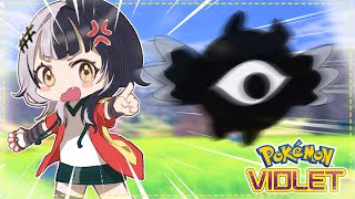 Moving to Canada【Pokemon Violet】 Ep 8