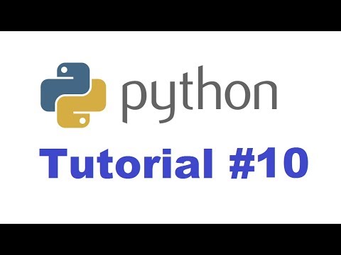 Python Tutorial for Beginners 10 - Boolean, Comparison Operators and Logical Operators in Python